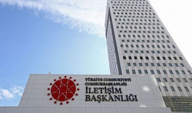 İletişim'den Oktar Örgütü ile ilgili açıklama