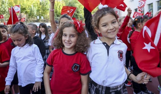 İlk kez 'Çocuk Zirvesi' düzenlenecek