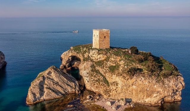 İşte şehirlere yakın tatil rotaları