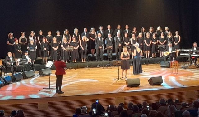 KİGDER’den kadın girişimciler yararına konser