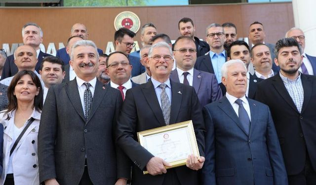 Mudanya'da Deniz Dalgıç dönemi başladı