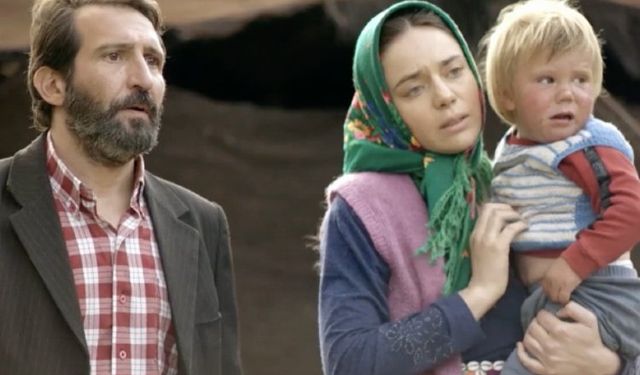 New York'ta açılış Türk filmi 'Turna Misali'nden