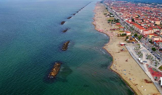 “Sakarya turizmde yeni bir ivme kazanacak”