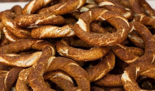 Simit fiyatına 'Ticaret' onayı zorunluluğu