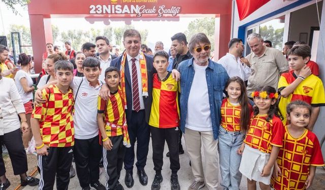 Tugay'dan Göztepe'ye yeşil ışık