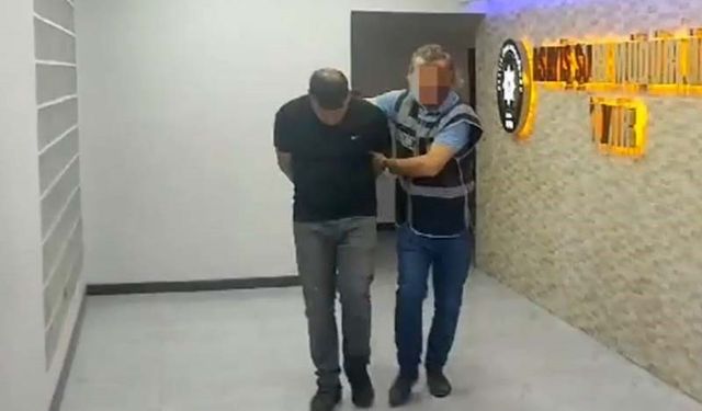 17 yıl sonra cezaevinden çıktı, oto hırsızlığına devam etti