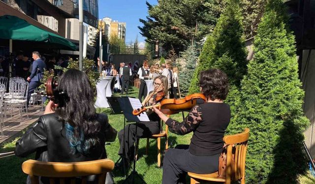 Acıbadem Ankara Hastanesi Sporcu Sağlığı Ünitesi açıldı