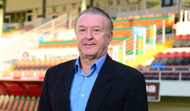 Alanyaspor 2. Başkanı Köseoğlu: “Alanyaspor ilçe ekonomisine ve tanıtımına büyük katkı sağlıyor”