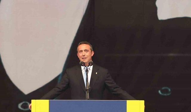 Ali Koç: “İçinde bulunduğumuz kısır döngü bize ‘yeter’ dedirtti”