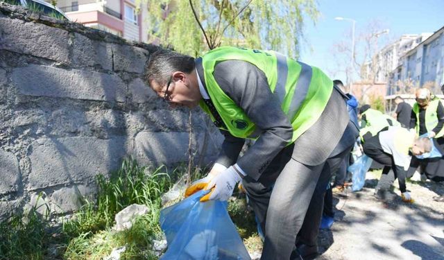 Altındağ Belediyesinden belediye personelinin iş bırakma eylemine ilişkin açıklama