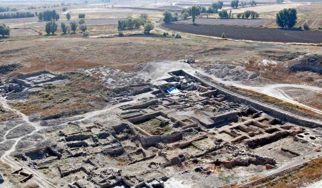 Anadolu’da 4 bin yıl önceki meslekler: Baş asacı, sığır bakıcıları başı, pazarcılar amiri, bahçıvan, sofracı, kapıcı başı, hancı, çamaşırcı