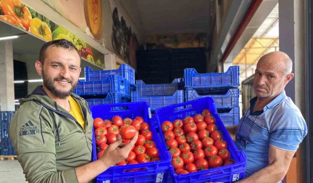 Antalya, Rusya-Ukrayna savaşı sebebiyle yaşanan ihracat kaybını doğu ülkeleriyle kapatmaya çalışıyor