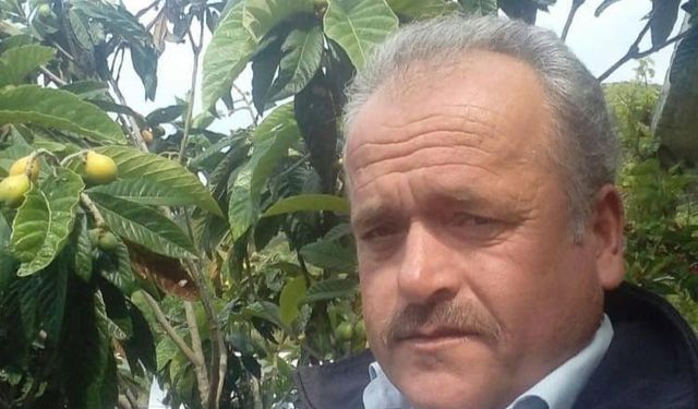 Antalya’da kayıp şahıs için arama çalışması başlatıldı