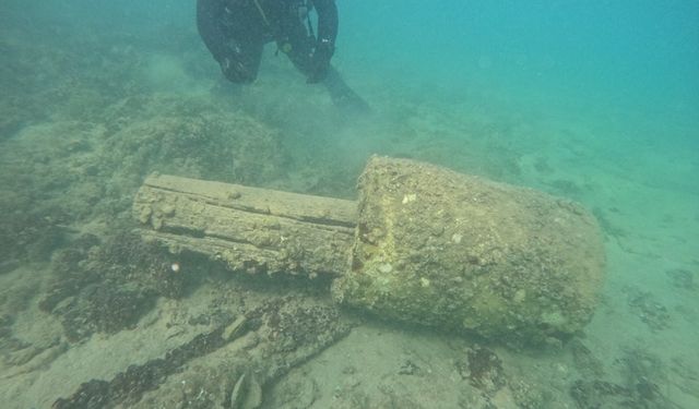 Aydın’da deniz gibi temizlik çalışmalarına start verildi