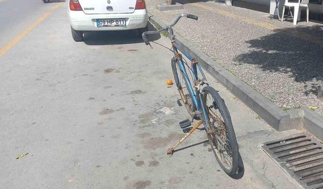 Aydın’ın trafik çilesinin nedenlerinden biri denetimsizlik