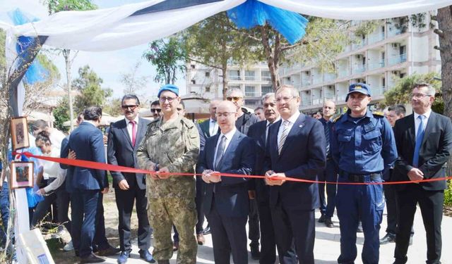 Ayvalık’ta Turizm Haftası kutlandı