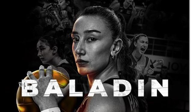 ‘Baladın’ belgeseli Red Bull TV’de yayınlanacak