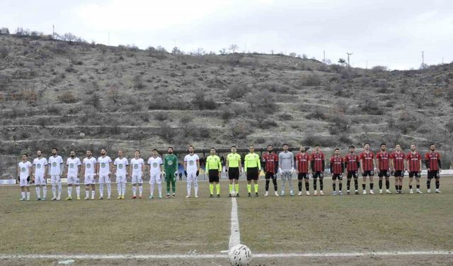 BAL’da kritik maçı Trabzon Bölgesi hakemleri yönetecek