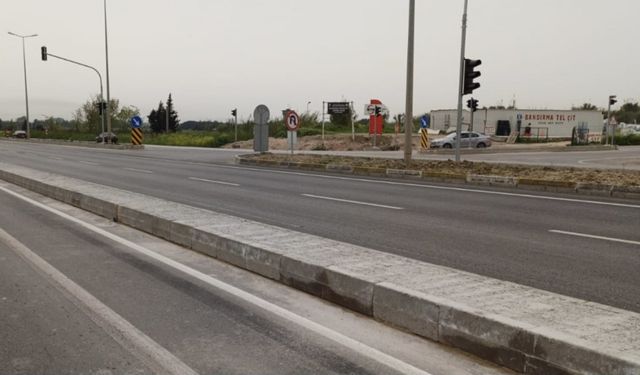 Bandırma’da hastane trafiği sorununa BTO çözümü