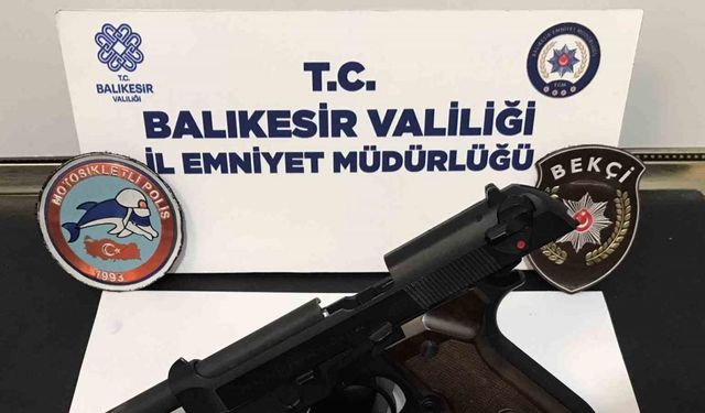 Bandırma’da uyuşturucuyla mücadele ve asayiş uygulamaları aralıksız sürüyor