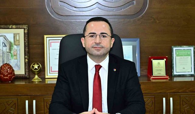 Başkan Güngör: “Bölge turizminde rekor büyüme bekliyoruz”