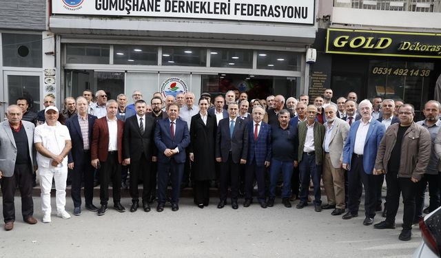 Başkan Kurnaz: "Belediyecilik anlayışımız vatandaşların dertlerine çözüm olmak üzerine kurulu"