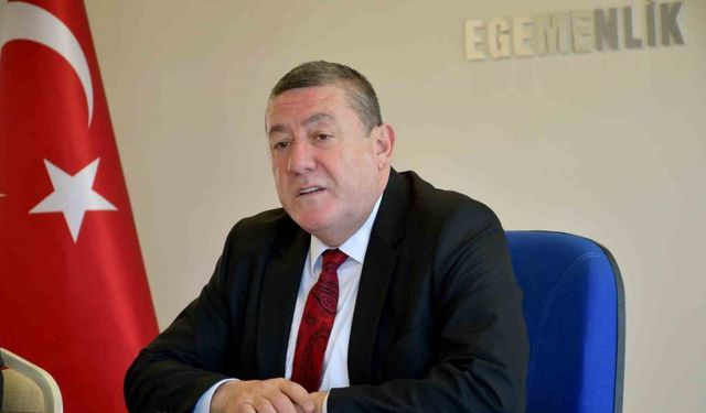 Başkan Tekin, Polatlı Belediyespor maçında yaşananları kınadı