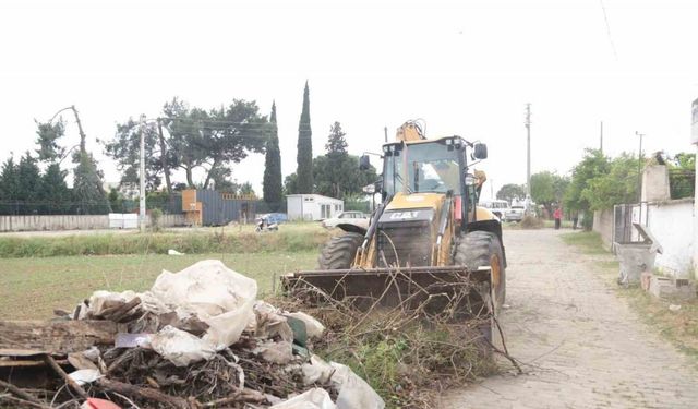 Başkan Yetişkin, Kardeşköy Mahalle sakinlerinin talebini yerine getirdi