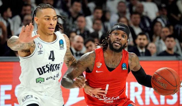 Beşiktaş, Fransa’da final peşinde