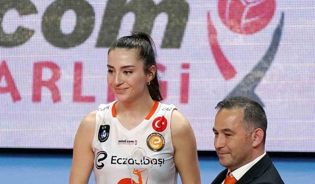 Beşiktaş, Saliha Şahin’i kadrosuna kattı