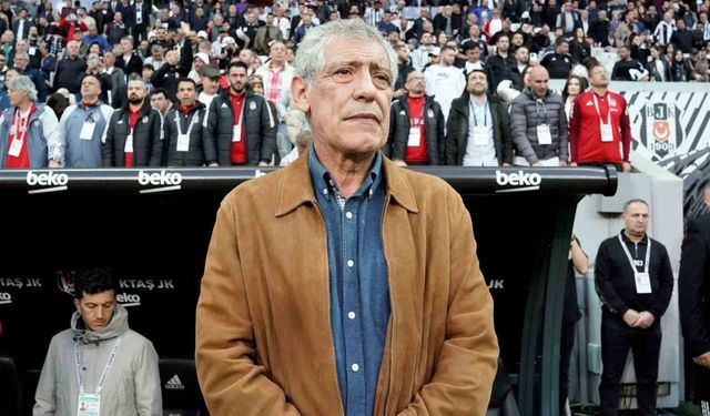 Beşiktaş’ta Santos dönemi sona erdi