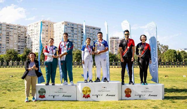 Büyükşehir sporcuları Avrupa Gençlik Şampiyonasına katılacak