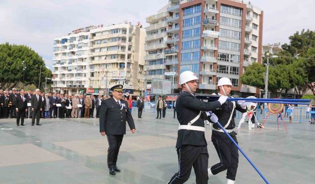 Çevik: “Türk Polis Teşkilatımız milletimizin gönlünde özel bir yere sahip olmayı başardı”