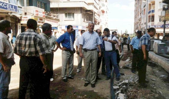 CHP, İzmir’de beş dönemdir büyükşehir sandığında lider