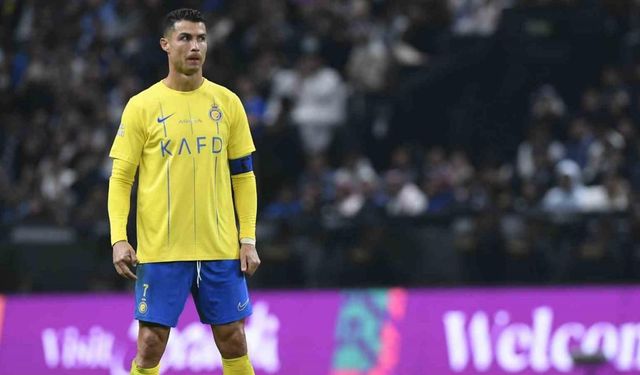 Cristiano Ronaldo, senelere meydan okuyor