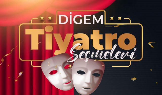 Didim’de tiyatro topluluğu için başvurular başladı