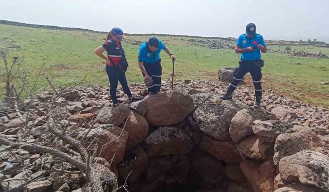 Diyarbakır’da kayıp gençten 6 gündür haber alınamıyor