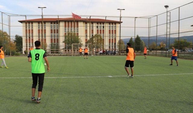 DPÜ’de futbol, basketbol ve voleybol dallarında 6 farklı turnuva düzenlenecek