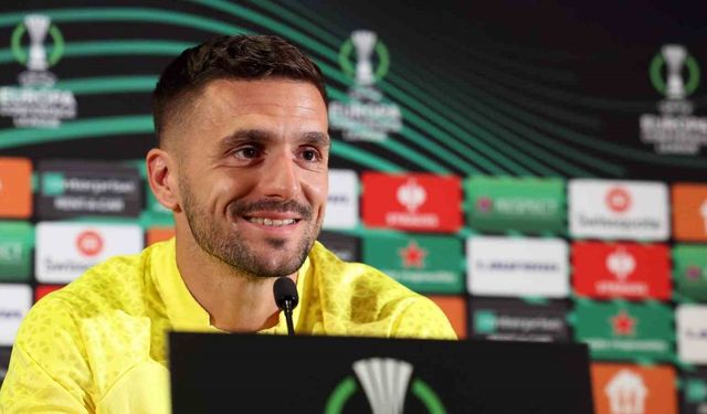 Dusan Tadic: “Daha iyi takım olduğumuzu göstermemiz gerekiyor”