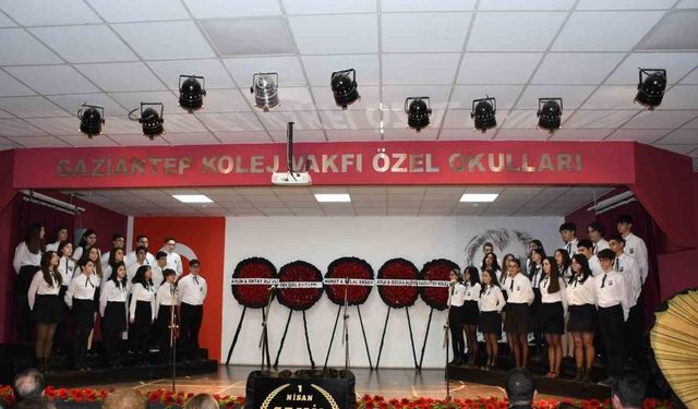 Efsane Sanayici Cemil Alevli Vefatının 52. yılında törenlerle anıldı