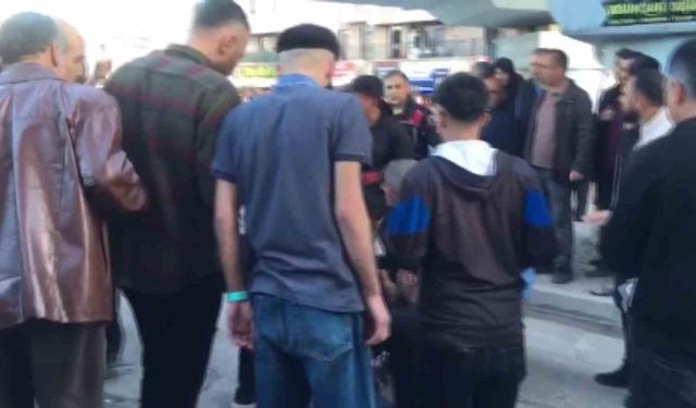 Elazığ’da silahlı bıçaklı kavga: 1 ölü 2 yaralı