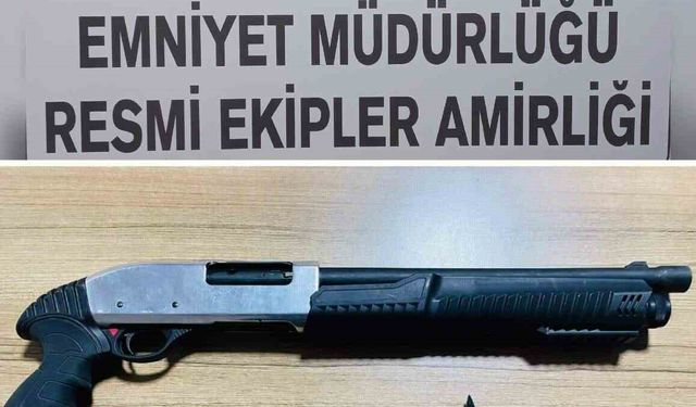 Elazığ’daki silahlı bıçaklı kavgada 1 şüpheli tutuklandı