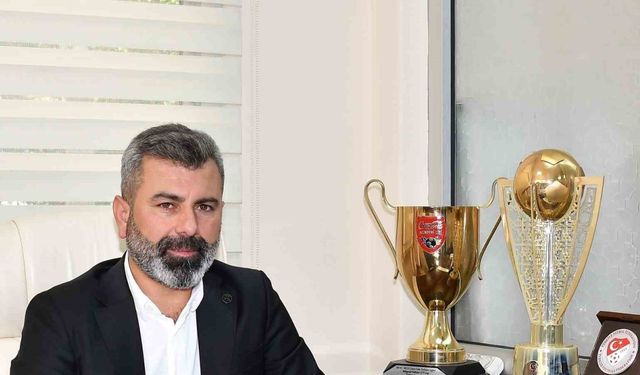 Elazığspor’un açıklamasına Turgutluspor’dan sert tepki