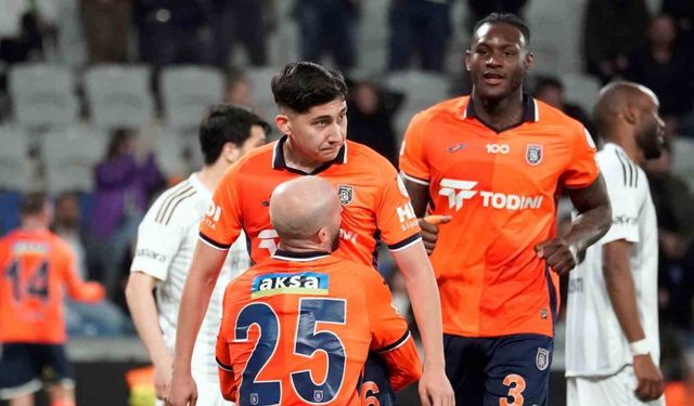 Emirhan İlkhan, Süper Lig’de 2. golünü attı