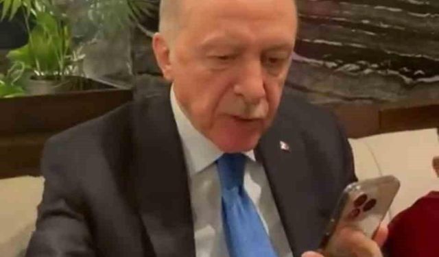 Erdoğan’dan Düzce Belediye Başkanına tebrik: “Takma kafana, zaferin küçüğü büyüğü olmaz”