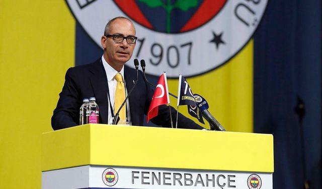 Fenerbahçe’den PFDK sevklerine tepki