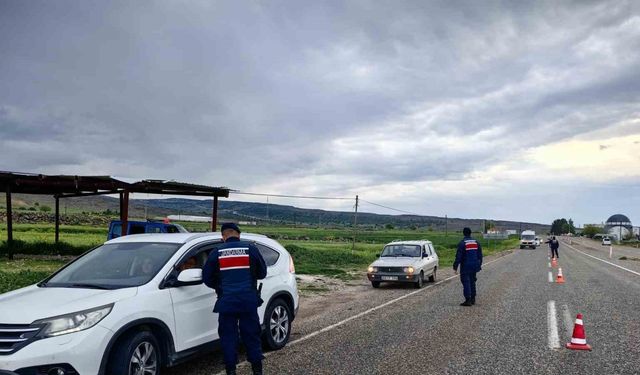 Gaziantep’te bayram tatili sonrası asayiş bilançosu açıklandı