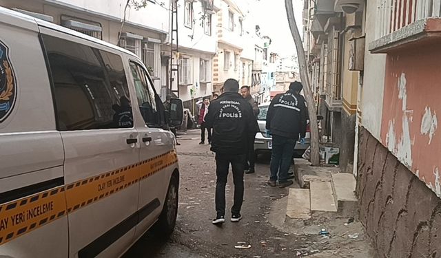 Gaziantep’te bıçaklı kavga: 1 ölü, 3 yaralı