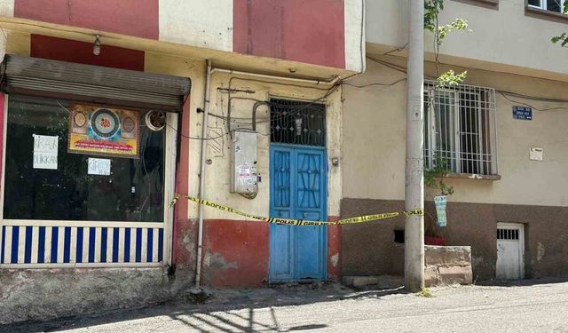 Gaziantep’te bir kişi dövülerek öldürüldü