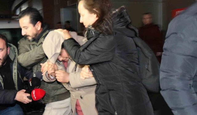 Gördüğü eziyet sonucu hayatını kaybeden Nur Elif’in akrabalarına ceza yağdı